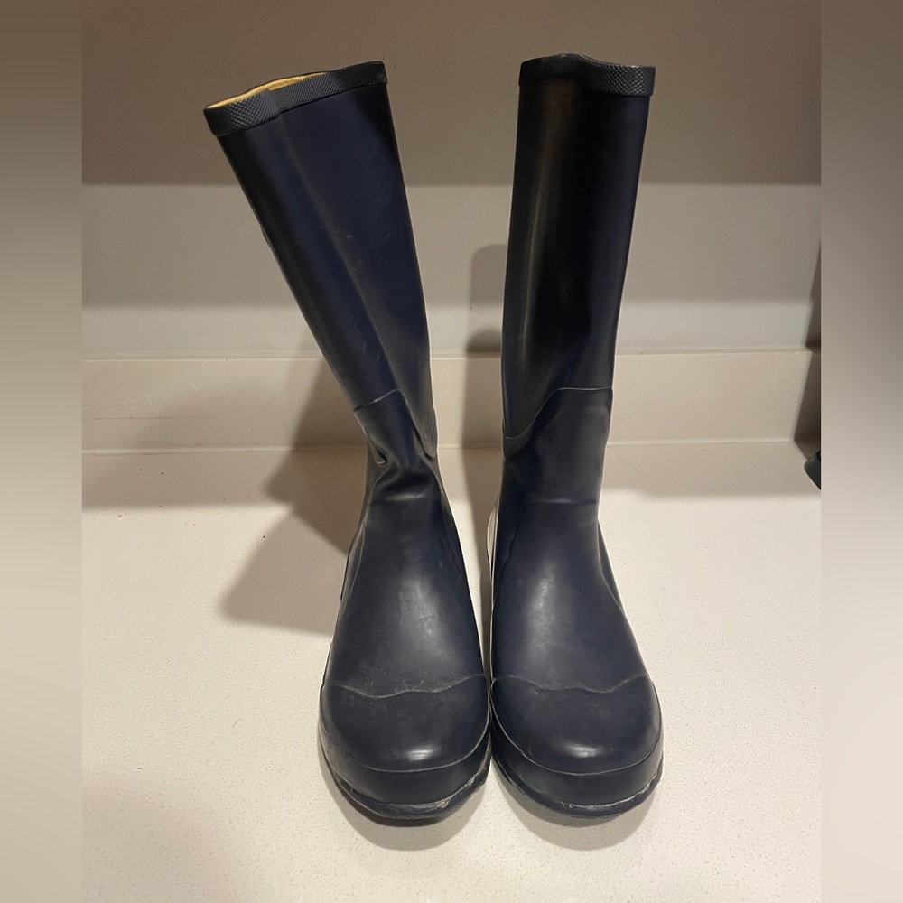 Womens Tall Rain Boots